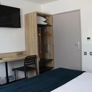 Hotel Lémand